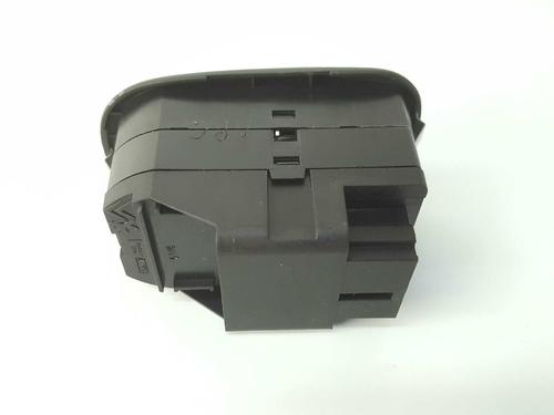 Left front window switch PEUGEOT 206 Hatchback (2A/C)  | BP7782165I27 