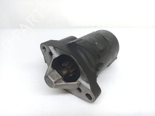Startmotor RENAULT KANGOO (KC0/1_) 1.2 16V (KC05, KC06, KC03, KC0T, KC0W, KC1D) (75 hp) 8347109