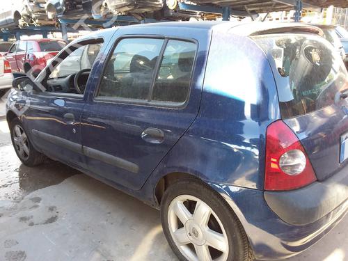 Achterlicht links RENAULT CLIO II (BB_, CB_) 1.2 16V (BB05, BB0W, BB11, BB27, BB2T, BB2U, BB2V, CB05,... | BP6034109C34 