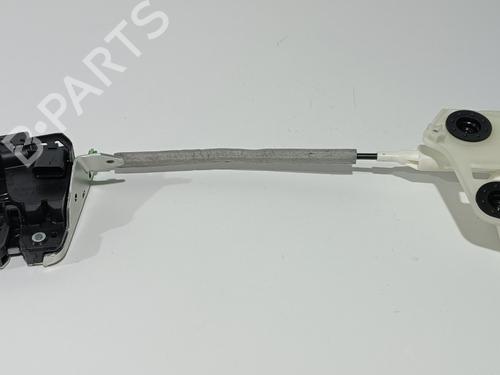 Serrure hayon MERCEDES-BENZ GLB (X247) GLB 200 d (247.612) (150 hp) 24625572