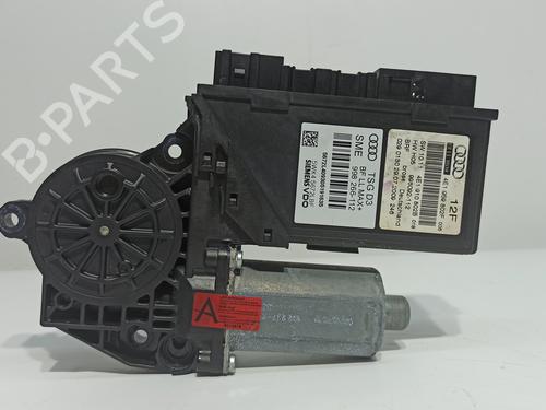 Right front window motor AUDI A8 D3 (4E2, 4E8) 3.2 FSI | BP13946288E20