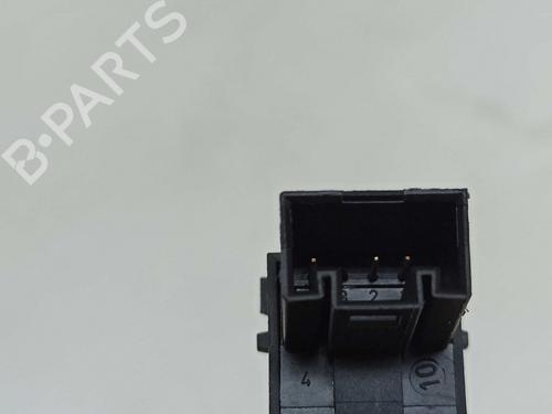 Right rear window switch VW PASSAT CC B6 (357) 2.0 TDI | BP8318150I28
