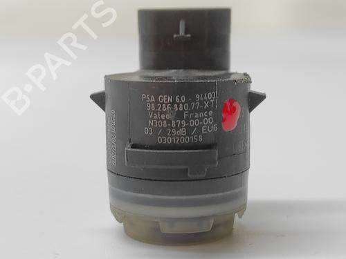 Elektronisk modul OPEL CORSA F (P2JO) 1.5 (68) | BP13418599M83