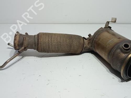 Catalyst BMW X2 (F39) sDrive 18 i | BP18235269M10 