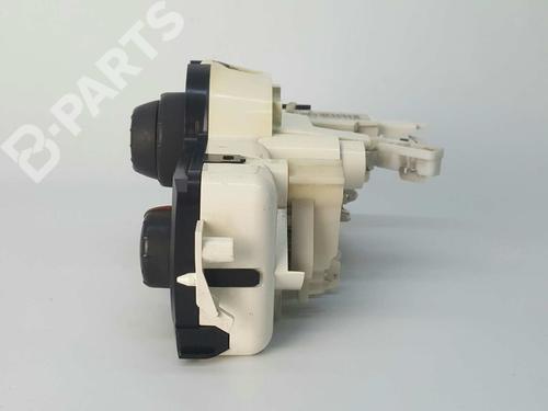AC-Styringsenhed/Manøvreenhed RENAULT MEGANE II Saloon (LM0/1_) 1.5 dCi (LM02, LM13, LM2A) | BP8671675I5 