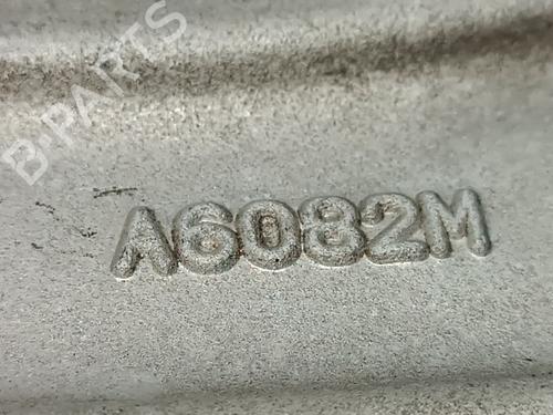 Right front suspension arm HYUNDAI i40 I (VF) 1.7 CRDi | BP15541924M13 