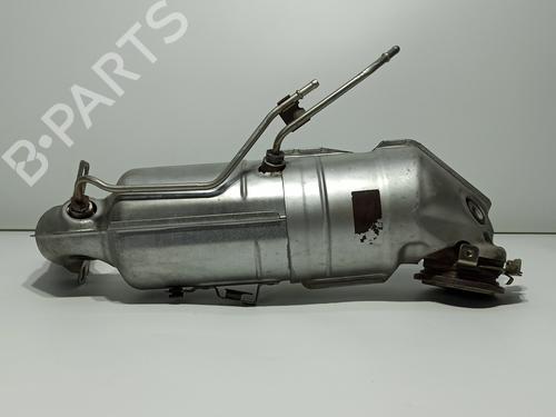 Particulate filter PEUGEOT 208 II (UB_, UP_, UW_, UJ_) 1.2 PureTech 130 | BP17466176M81