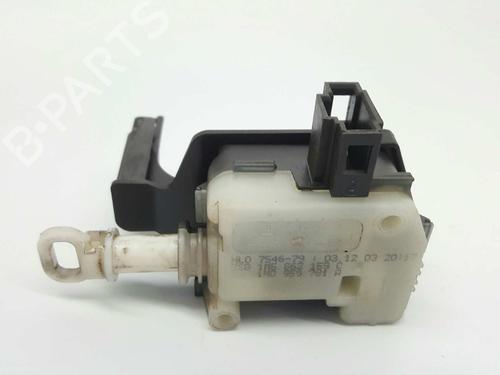 Used Central lock pump SEAT IBIZA III (6L1) 1.9 SDI (64 hp) 10264978