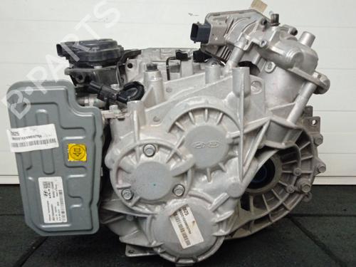 Gearbox HYUNDAI TUCSON (NX4E, NX4A) 1.6 CRDi Hybrid 48V | BP14243550M3
