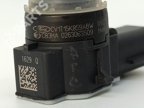 Electronic module FORD TRANSIT COURIER B460 MPV 1.0 EcoBoost | BP10927746M83 