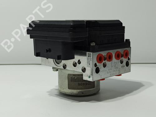 ABS Bremseaggregat RENAULT KOLEOS I (HY_) 2.0 dCi 4x4 (HY0K) (150 hp) 11187222