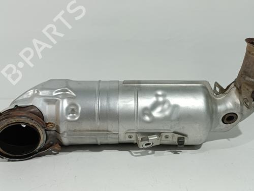 Used Catalyst PEUGEOT 208 II (UB_, UP_, UW_, UJ_) 1.2 PureTech 100 (101 hp) 27351870