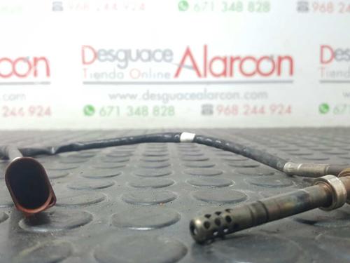 Used Electronic sensor SEAT IBIZA IV SC (6J1, 6P5) 1.2 TDI (75 hp) 8748400