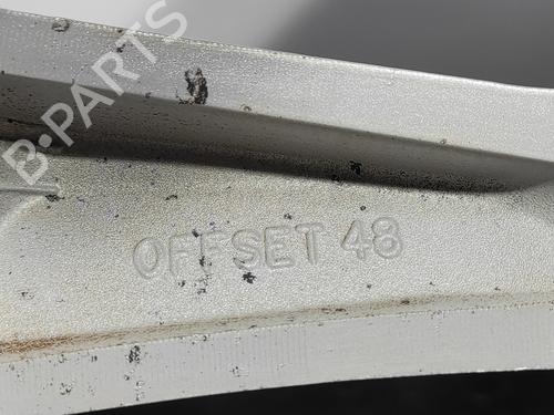 Rim HYUNDAI ix35 (LM, EL, ELH) 1.7 CRDi | BP13056873C45