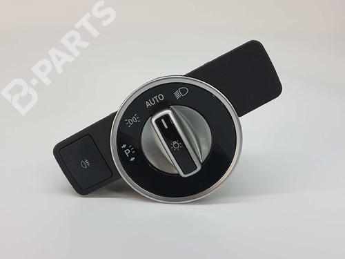 Used Headlight switch MERCEDES-BENZ E-CLASS (W212) E 220 CDI / BlueTEC (212.001, 212.002) (170 hp) 9205947