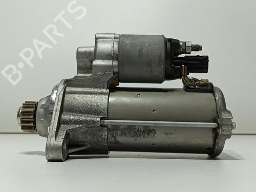Startmotor VW TIGUAN (AD1, AX1) 1.4 TSI 4motion | BP24520600M8