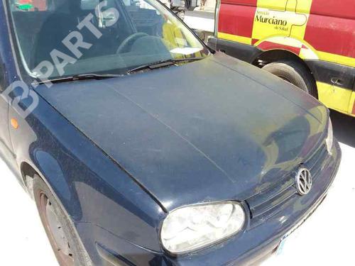 Bakluke lås VW GOLF IV (1J1) 1.6 | BP5808464C101 