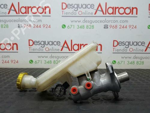 Brake master cylinder PEUGEOT 207 SW (WK_) 1.6 HDi | BP2739139M77 