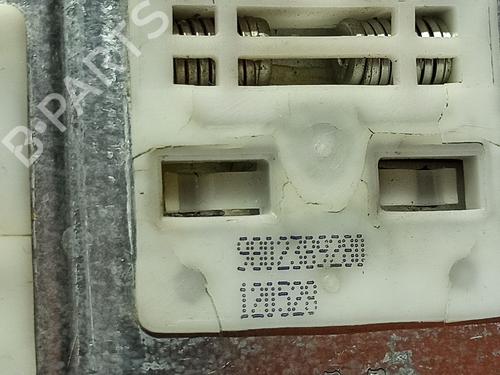 Front left window mechanism PEUGEOT PARTNER Box Body/MPV | BP34636786C22 - Image 5