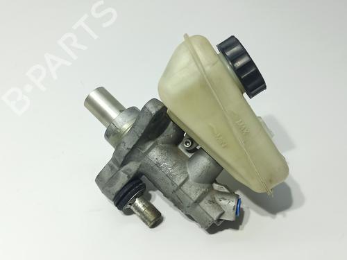 Brake master cylinder MERCEDES-BENZ S-CLASS (W221, V221) S 320 CDI (221.022, 221.122) | BP10378345M77 