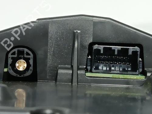 Instrument cluster VOLVO XC40 (536) T3 | BP31336266C47 