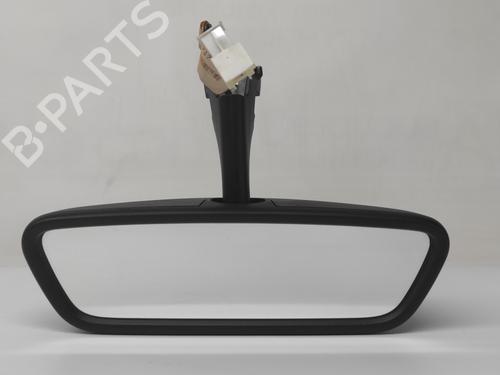 Used Rear mirror MERCEDES-BENZ B-CLASS Sports Tourer (W246, W242) B 180 CDI (246.200) (109 hp) 15592831