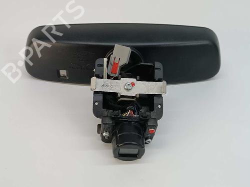 Rear mirror LAND ROVER RANGE ROVER SPORT II (L494) 3.0 TDV6 4x4 | BP10076592I6 
