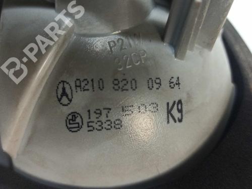 Venstre baglygte MERCEDES-BENZ E-CLASS (W210) E 300 Turbo-D (210.025) | BP6598256C34 