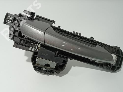 Used Rear right exterior door handle MERCEDES-BENZ B-CLASS Sports Tourer (W246, W242) B 180 CDI / d (246.212) (109 hp) 11294619
