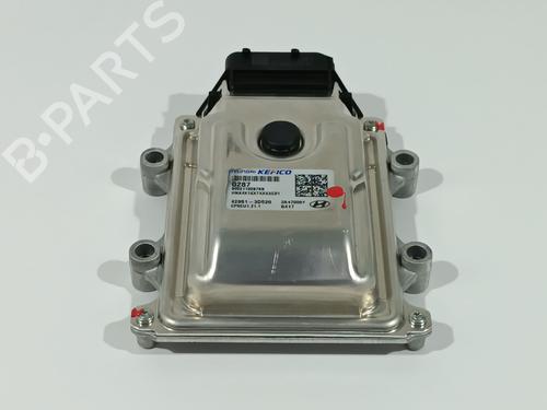 Used Electronic module Electronic module HYUNDAI TUCSON (NX4E, NX4A) 1.6 T-GDi Hybrid (179 hp) 40221041 40221041