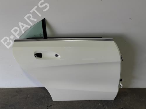 Right rear door MERCEDES-BENZ CLA Coupe (C117) CLA 200 CDI / d (117.308) | BP27290053C5