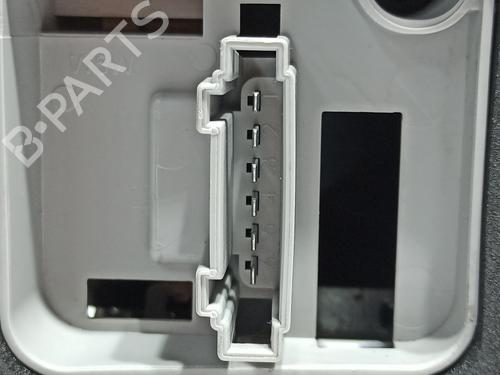 Right taillight VW POLO V (6R1, 6C1) 1.6 TDI | BP10513377C35 