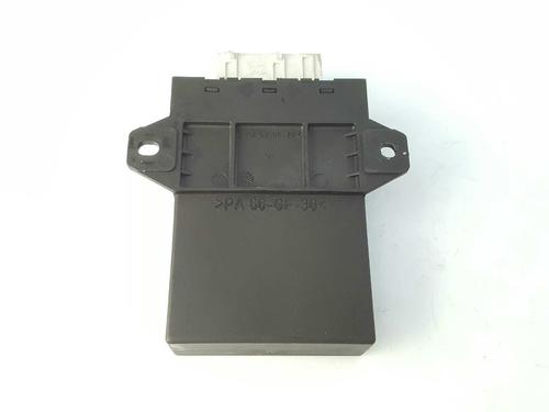 Electronic module PEUGEOT 206 Hatchback (2A/C) 1.9 D | BP7908751M83 