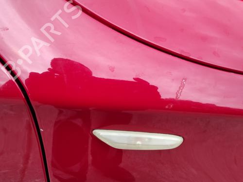 Right front fenders BMW 1 (E87)  | BP16674109C42 