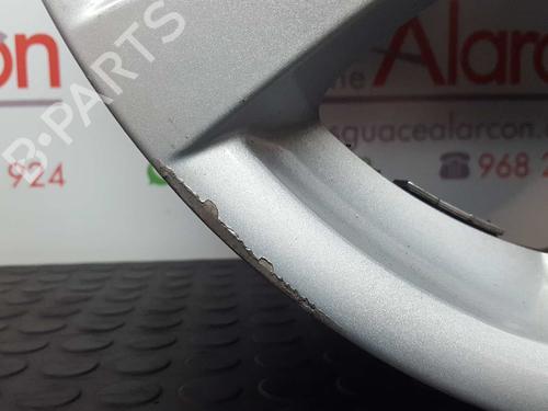 Rim BMW 1 (E87) 118 d | BP6629398C45