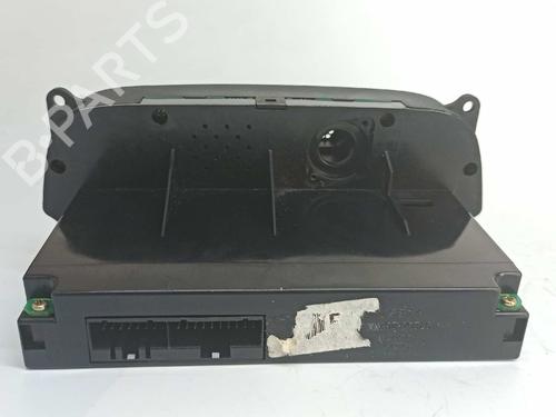 Climate control HYUNDAI SANTA FÉ I (SM) 2.0 CRDi | BP7223946I5 