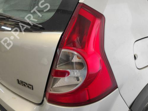 Højre baglygte DACIA SANDERO 1.5 dCi | BP36341859C35 - Image 2