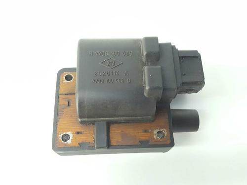 Bobina encendido RENAULT MEGANE I Classic (LA0/1_) 1.6 e (LA0F, LA0S) (90 hp) 4392832