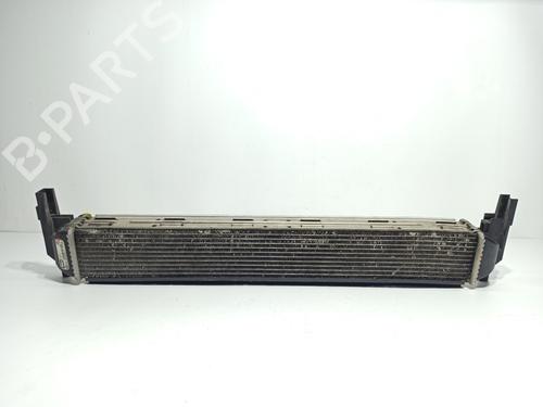 Water radiator SEAT IBIZA IV ST (6J8, 6P8) 1.4 TDI | BP16393406M31 
