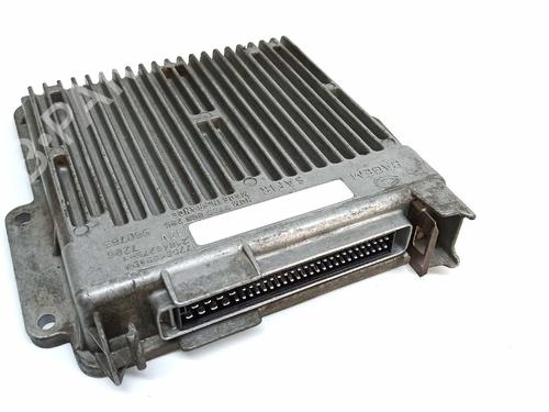 Engine control unit (ECU) RENAULT CLIO I (B/C57_, 5/357_) 1.2 (5/357Y, 5/357K) | BP6953449M57