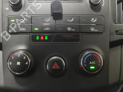 Climate control HYUNDAI i30 (FD) | BP30266302I5 - Image 2