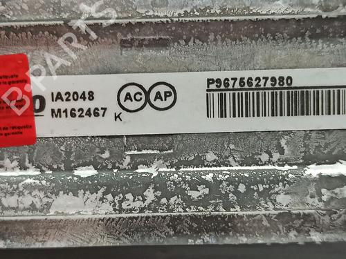 Intercooler PEUGEOT RIFTER  | BP33855908M30  - Image 5