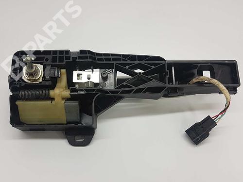 Front left exterior door handle RENAULT TALISMAN (LP_) 1.6 dCi 130 | BP8890972C128 
