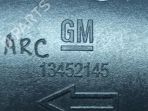 Mass air flow sensor OPEL CORSA E (X15) 1.4 (08, 68) | BP12239898M95 