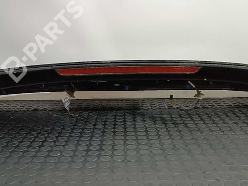 BP10630286C96 | Rear spoiler AUDI Q5 (FYB, FYG)  BP10630286C96