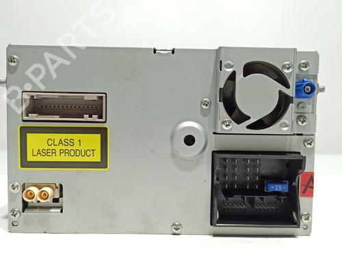 Electronic module AUDI A4 B6 (8E2) 2.5 TDI | BP15253556M83 