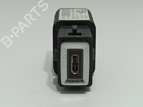 Module électronique PEUGEOT 2008 II (UD_, US_, UY_, UJ_, UR_, UC_) 1.2 PureTech 130 (USHNS, URHNS) (130 hp) 29017778