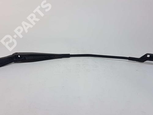 Front windshield wiper arm PEUGEOT 2008 I (CU_) 1.6 BlueHDi 100 | BP6512250C143 