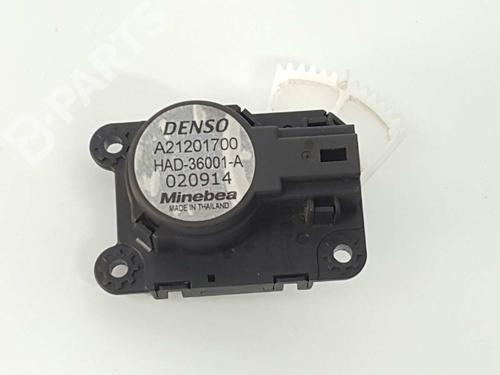 Elektronisk modul RENAULT CLIO IV (BH_) 1.5 dCi 90 (90 hp) 11387267