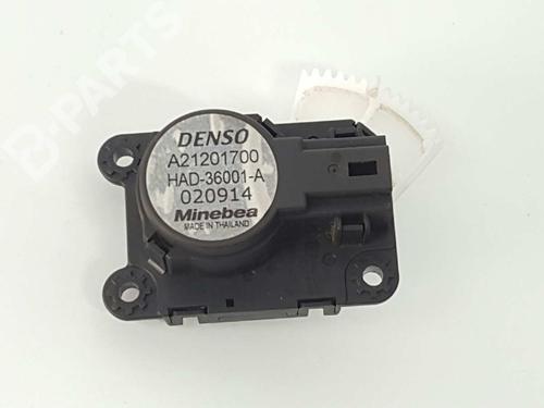 Electronic module RENAULT CLIO IV (BH_) 1.5 dCi 90 (90 hp) 11387267